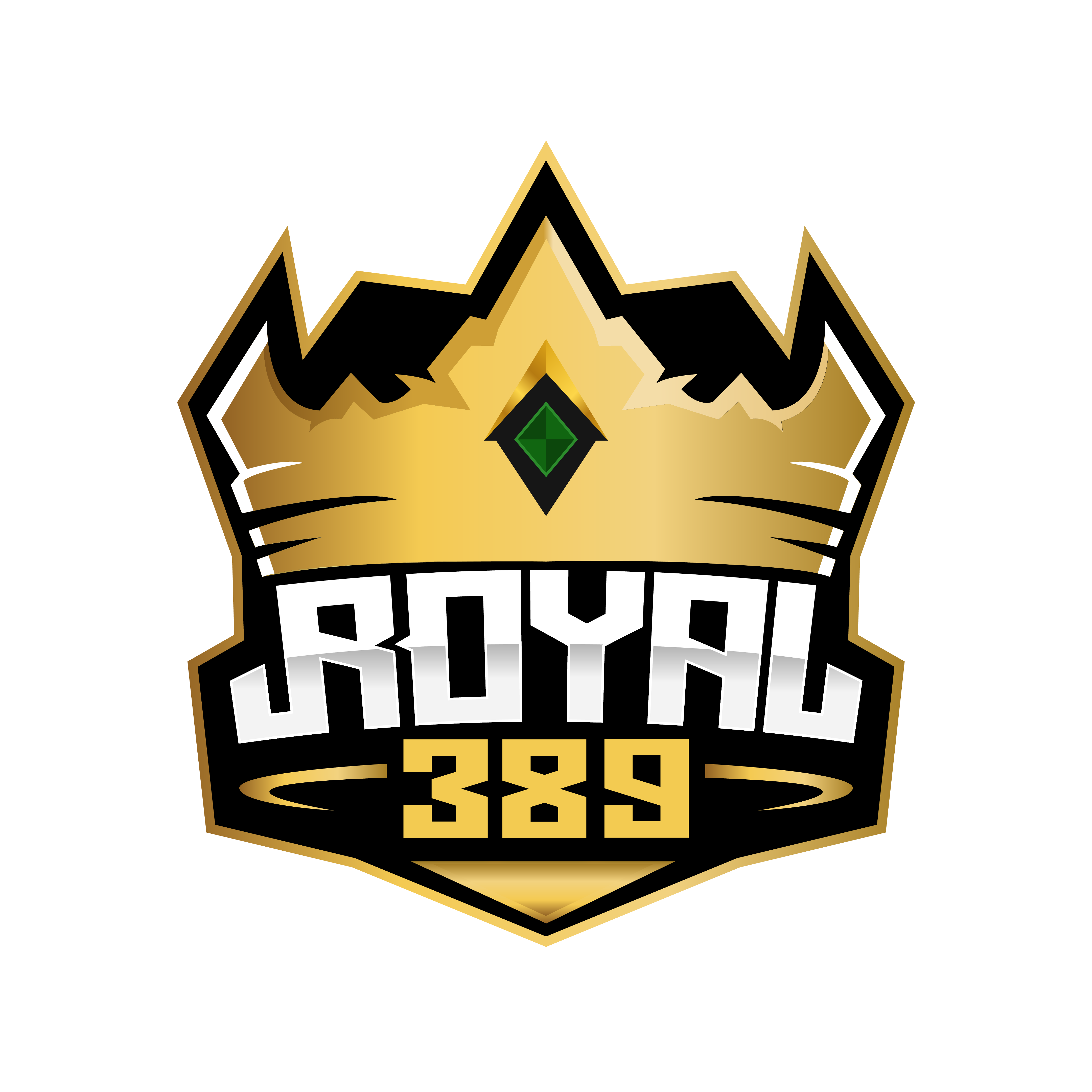 royal389